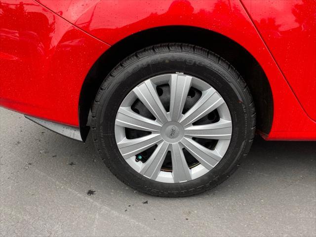 used 2015 Ford Fiesta car, priced at $5,619