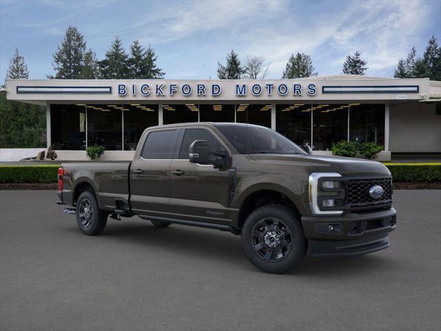 new 2024 Ford F-350 car, priced at $83,995