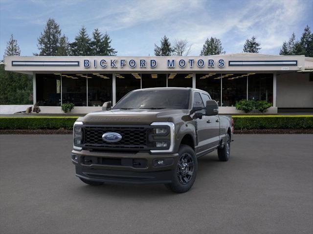 new 2024 Ford F-350 car, priced at $83,995