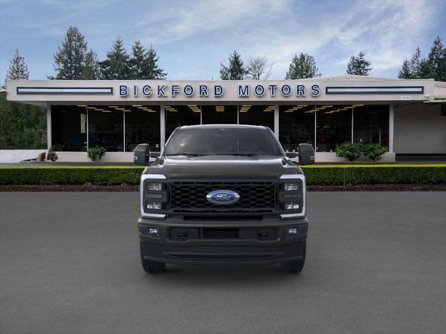 new 2024 Ford F-350 car, priced at $83,995