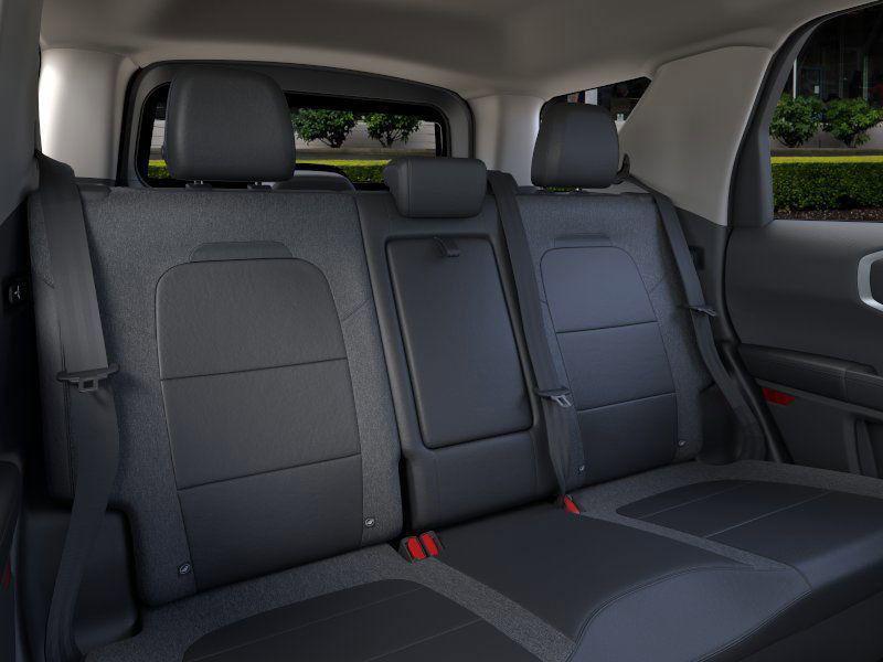 new 2025 Ford Bronco Sport car, priced at $32,332