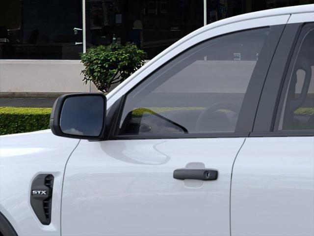 new 2025 Ford Ranger car, priced at $32,722