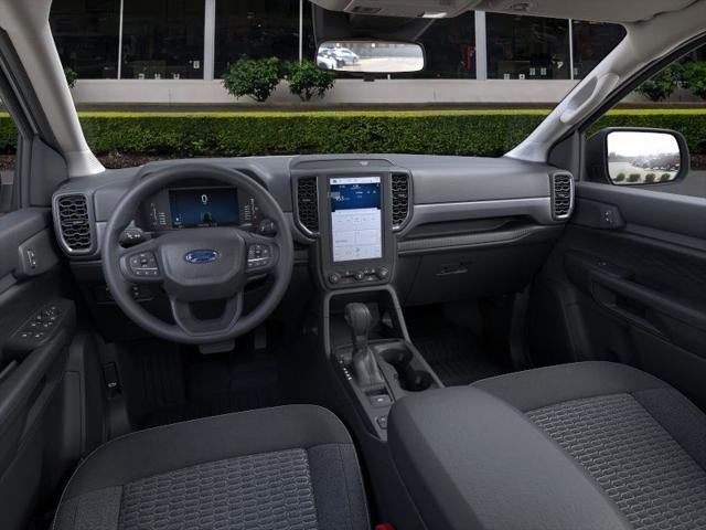 new 2025 Ford Ranger car, priced at $32,753