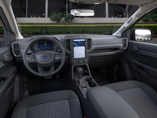 new 2025 Ford Ranger car, priced at $32,722