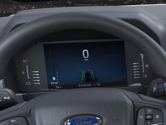 new 2025 Ford Ranger car, priced at $32,722