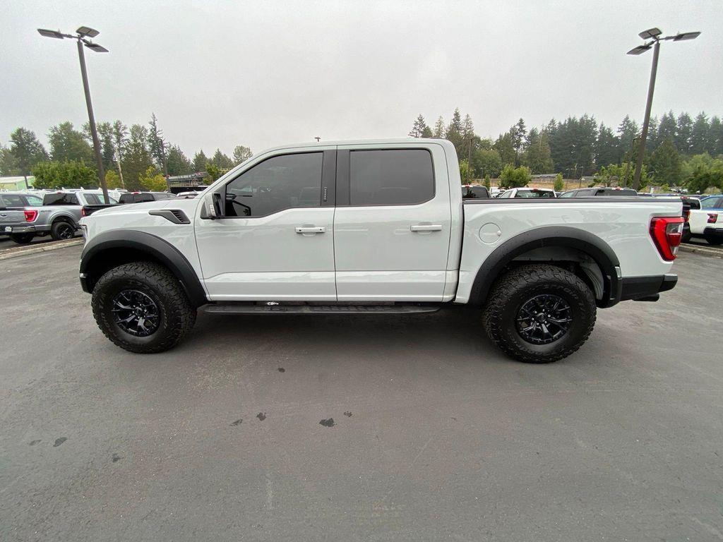 used 2023 Ford F-150 car, priced at $99,970