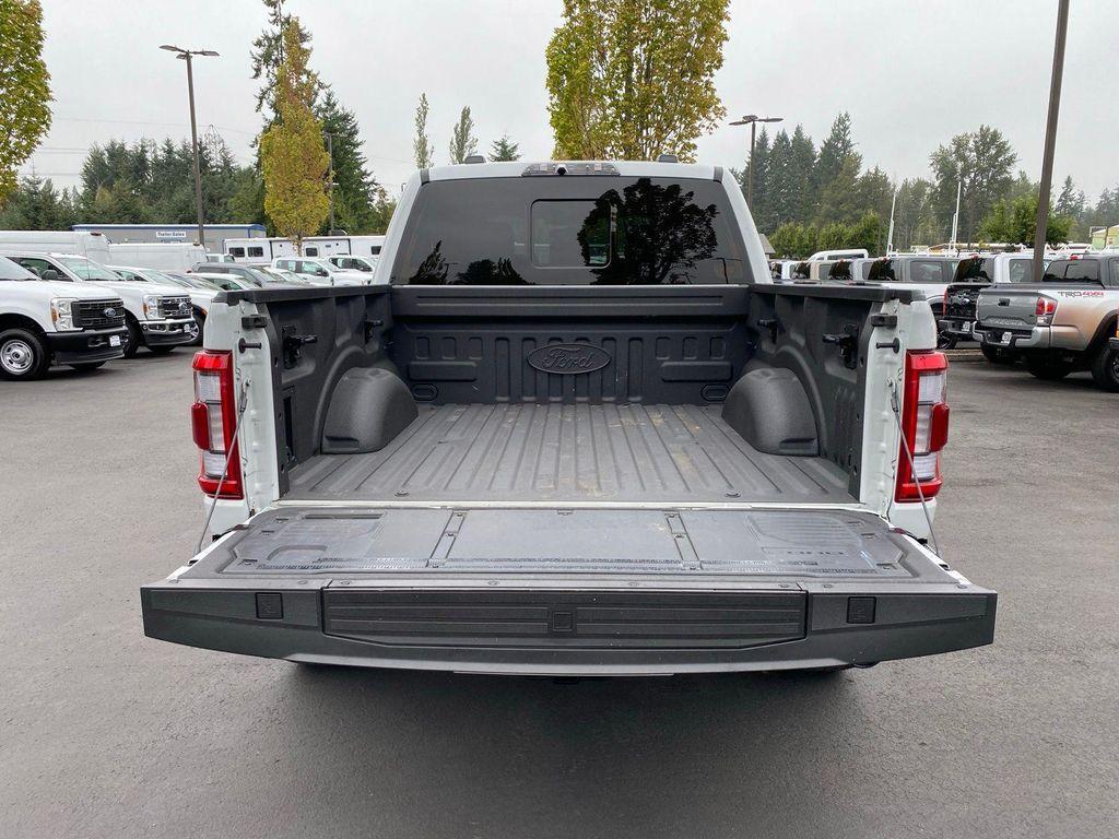 used 2023 Ford F-150 car, priced at $99,970