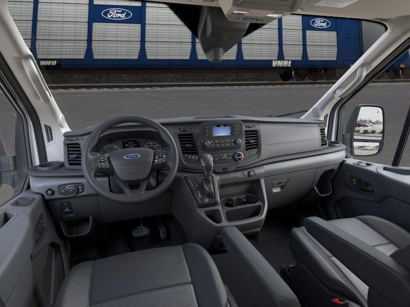 new 2025 Ford Transit-350 car, priced at $58,920