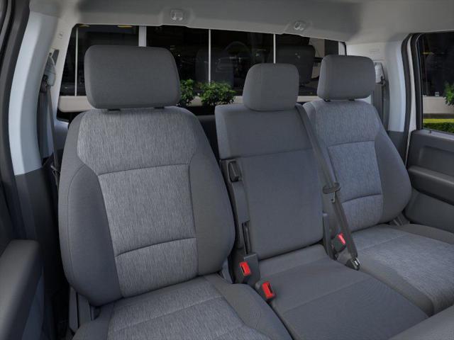 new 2025 Ford F-250 car, priced at $46,830