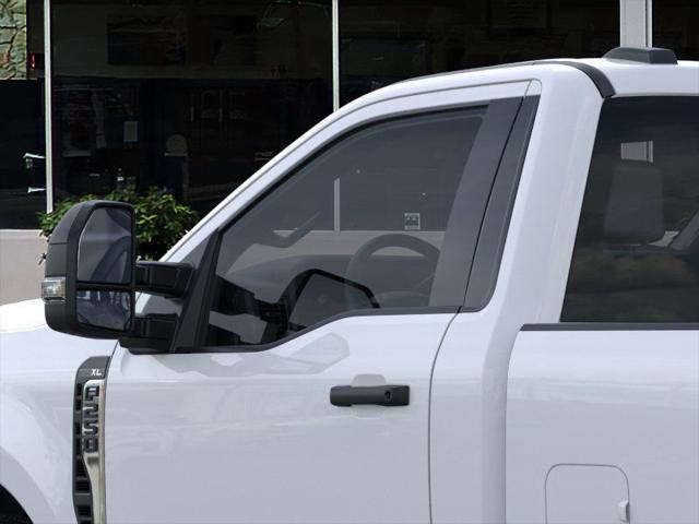 new 2025 Ford F-250 car, priced at $46,830
