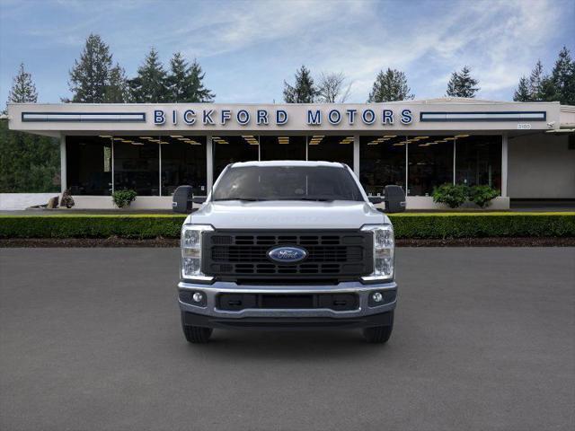 new 2025 Ford F-250 car, priced at $46,830
