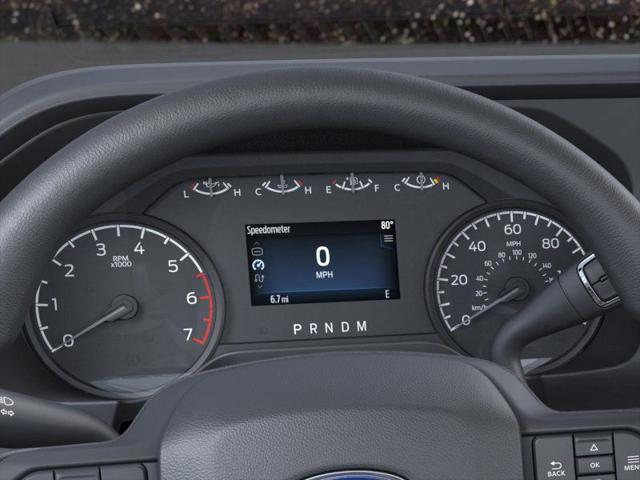 new 2025 Ford F-250 car, priced at $46,830