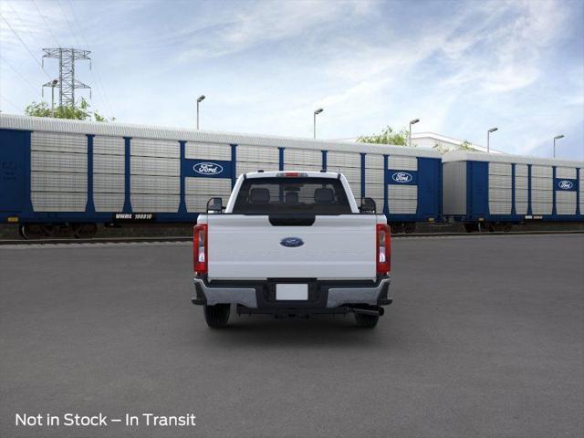 new 2025 Ford F-250 car, priced at $48,330