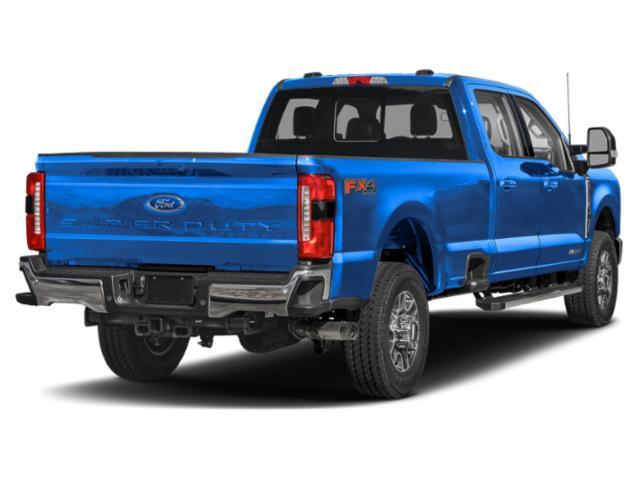 new 2026 Ford F-350 car, priced at $80,030