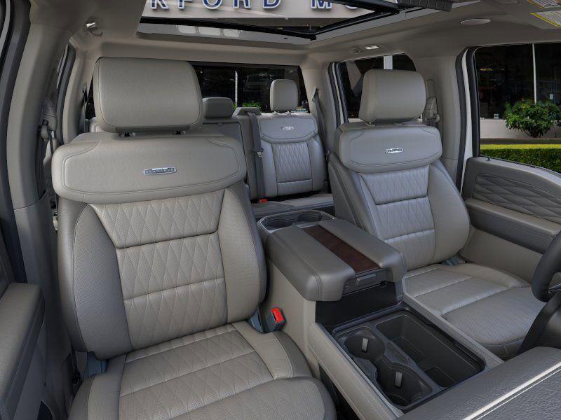 new 2025 Ford F-350 car, priced at $101,900