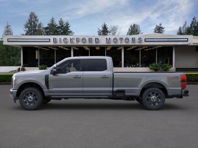 new 2024 Ford F-350 car, priced at $84,995