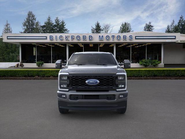 new 2024 Ford F-350 car, priced at $84,995