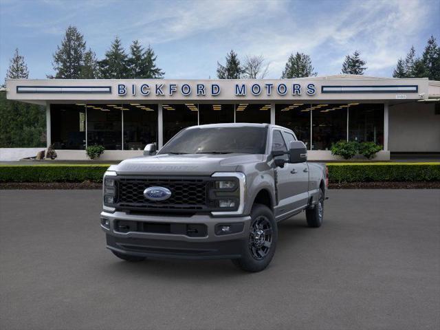 new 2024 Ford F-350 car, priced at $84,995