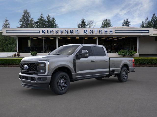 new 2024 Ford F-350 car, priced at $84,995