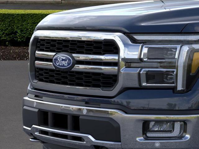 new 2024 Ford F-150 car, priced at $71,995