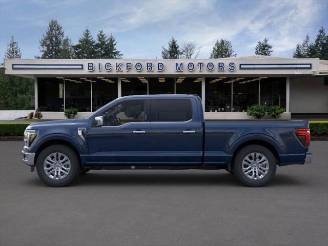 new 2024 Ford F-150 car, priced at $71,995