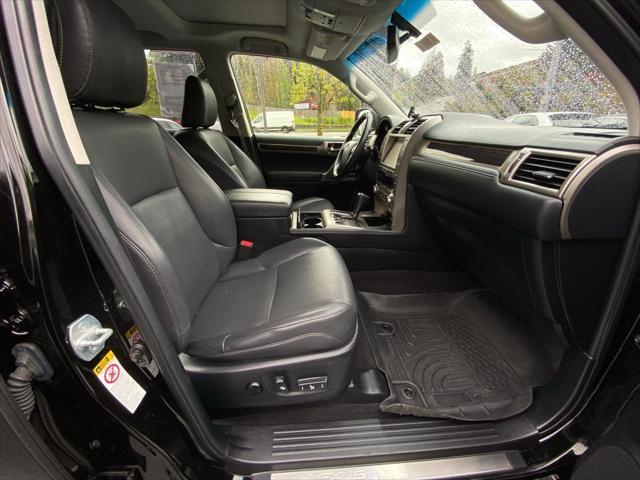 used 2014 Lexus GX 460 car, priced at $21,875