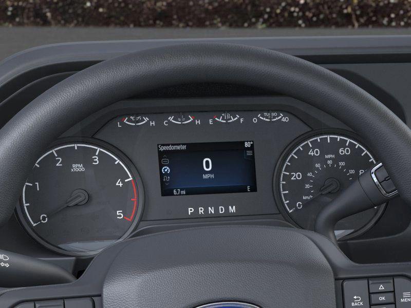 new 2025 Ford F-350 car, priced at $86,995