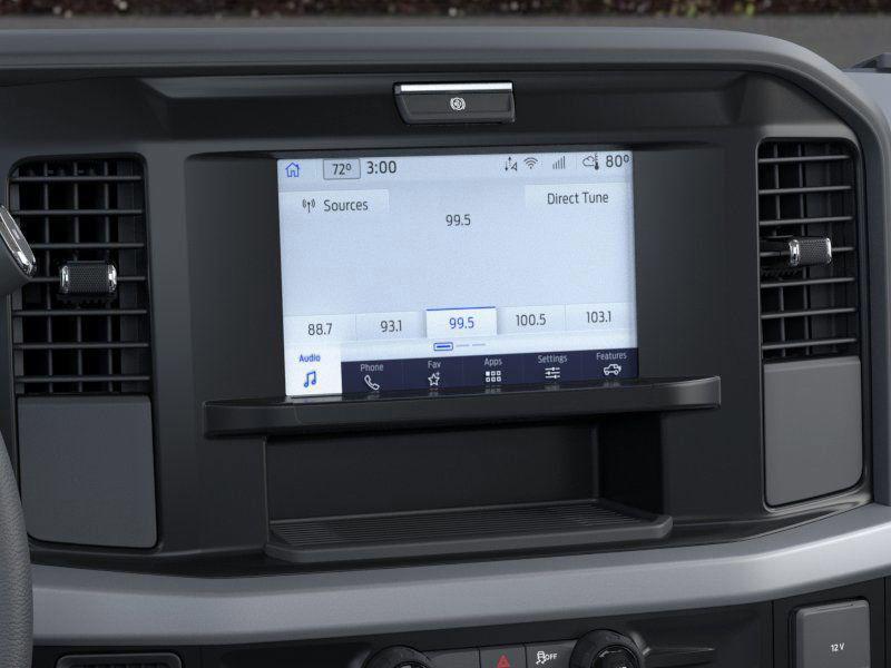 new 2025 Ford F-350 car, priced at $86,995