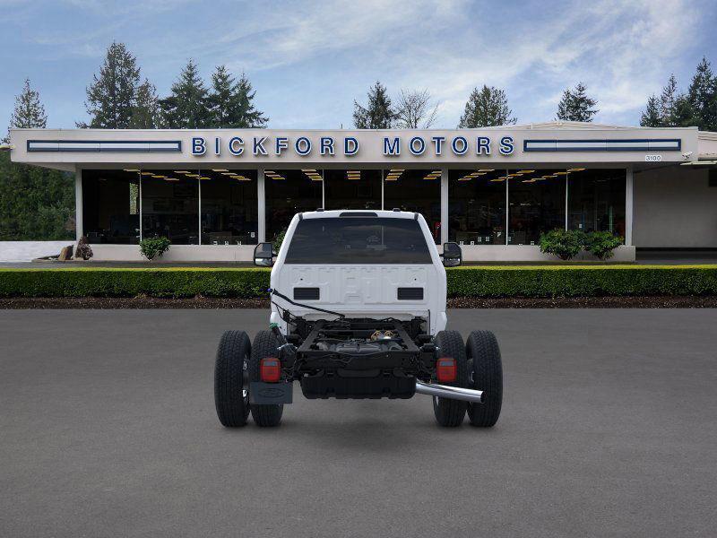 new 2025 Ford F-350 car, priced at $86,995