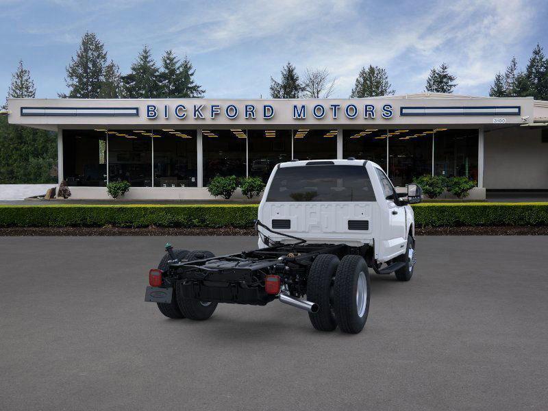 new 2025 Ford F-350 car, priced at $86,995