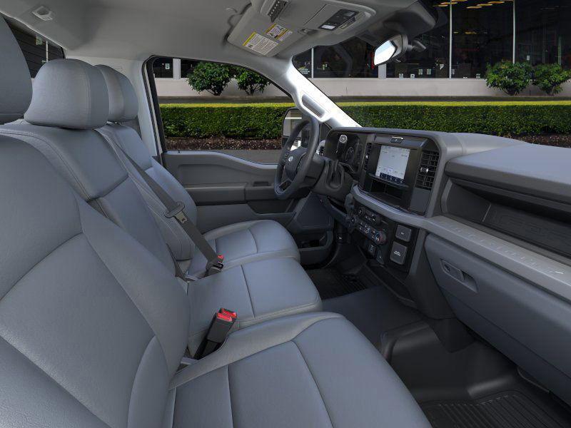 new 2025 Ford F-350 car, priced at $86,995
