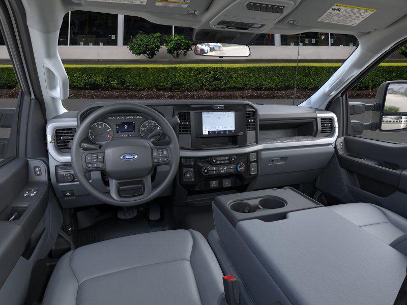 new 2025 Ford F-350 car, priced at $86,995