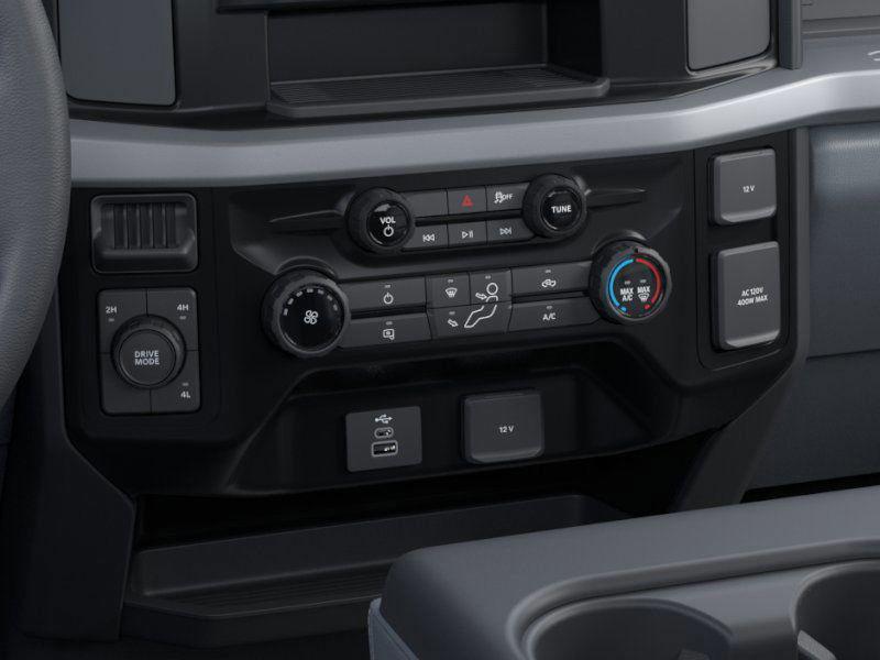 new 2025 Ford F-350 car, priced at $86,995