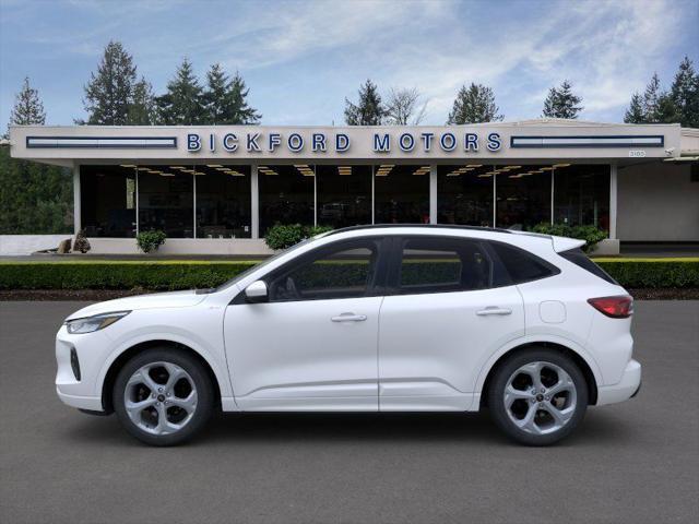 new 2024 Ford Escape car, priced at $39,180