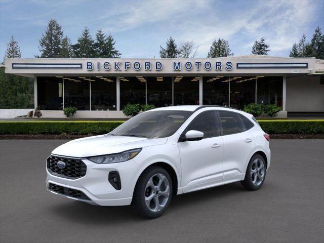 new 2024 Ford Escape car, priced at $39,180