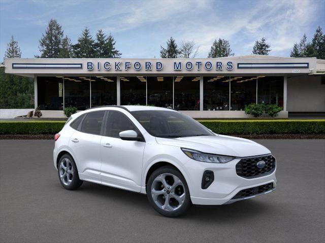 new 2024 Ford Escape car, priced at $39,180