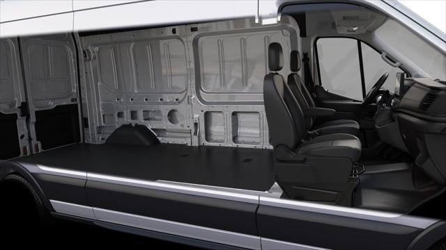 new 2025 Ford Transit-250 car, priced at $56,300