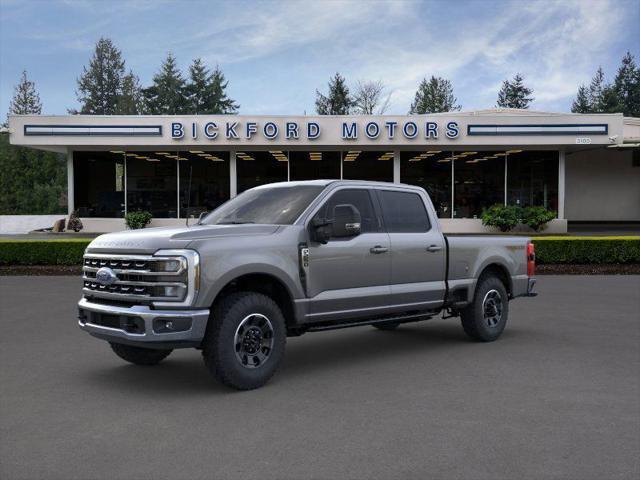 new 2024 Ford F-250 car, priced at $72,060