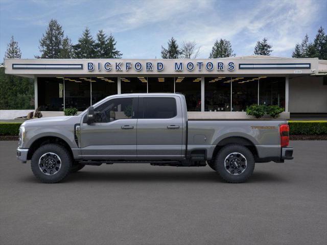 new 2024 Ford F-250 car, priced at $72,060