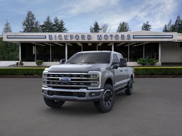 new 2024 Ford F-250 car, priced at $72,060