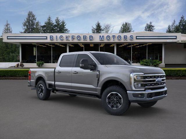 new 2024 Ford F-250 car, priced at $72,060