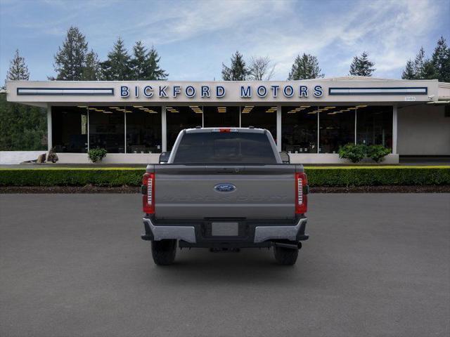 new 2024 Ford F-250 car, priced at $72,060