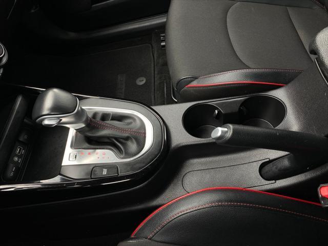 used 2021 Kia Forte car, priced at $18,981