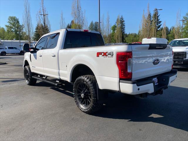 used 2019 Ford F-250 car, priced at $51,387