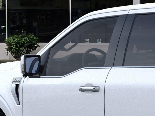 new 2025 Ford F-150 car, priced at $90,935