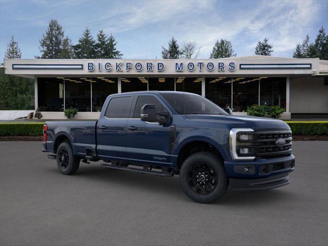 new 2024 Ford F-350 car, priced at $83,995