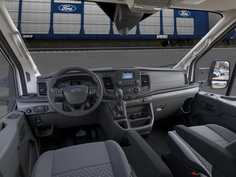 new 2025 Ford Transit-350 car, priced at $62,700