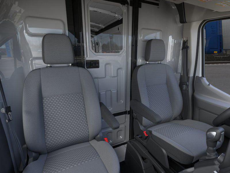 new 2025 Ford Transit-350 car, priced at $62,700