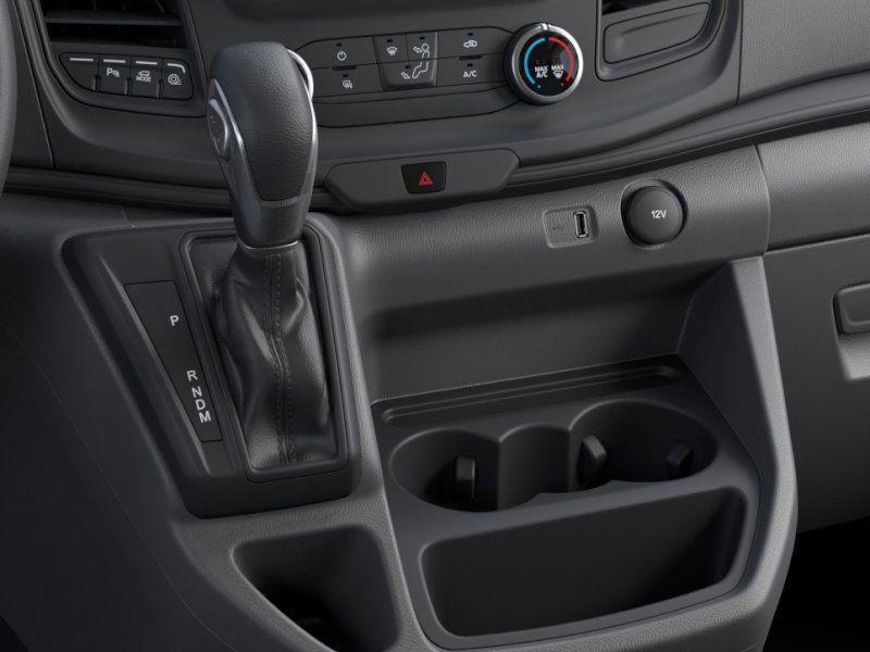 new 2025 Ford Transit-350 car, priced at $62,700
