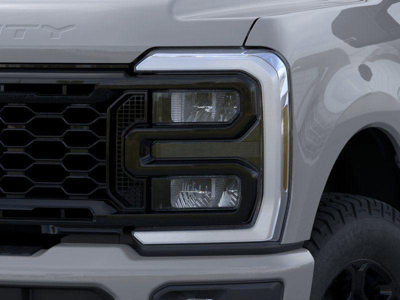 new 2026 Ford F-250 car, priced at $56,726